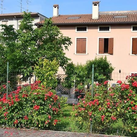 Casa Di Karim Daire Pescantina Dış mekan fotoğraf