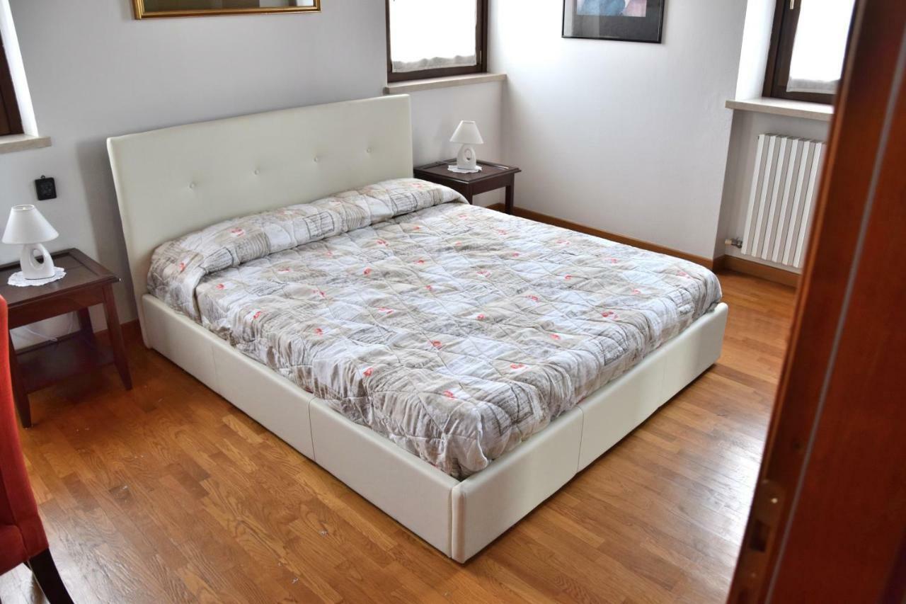 Casa Di Karim Daire Pescantina Dış mekan fotoğraf