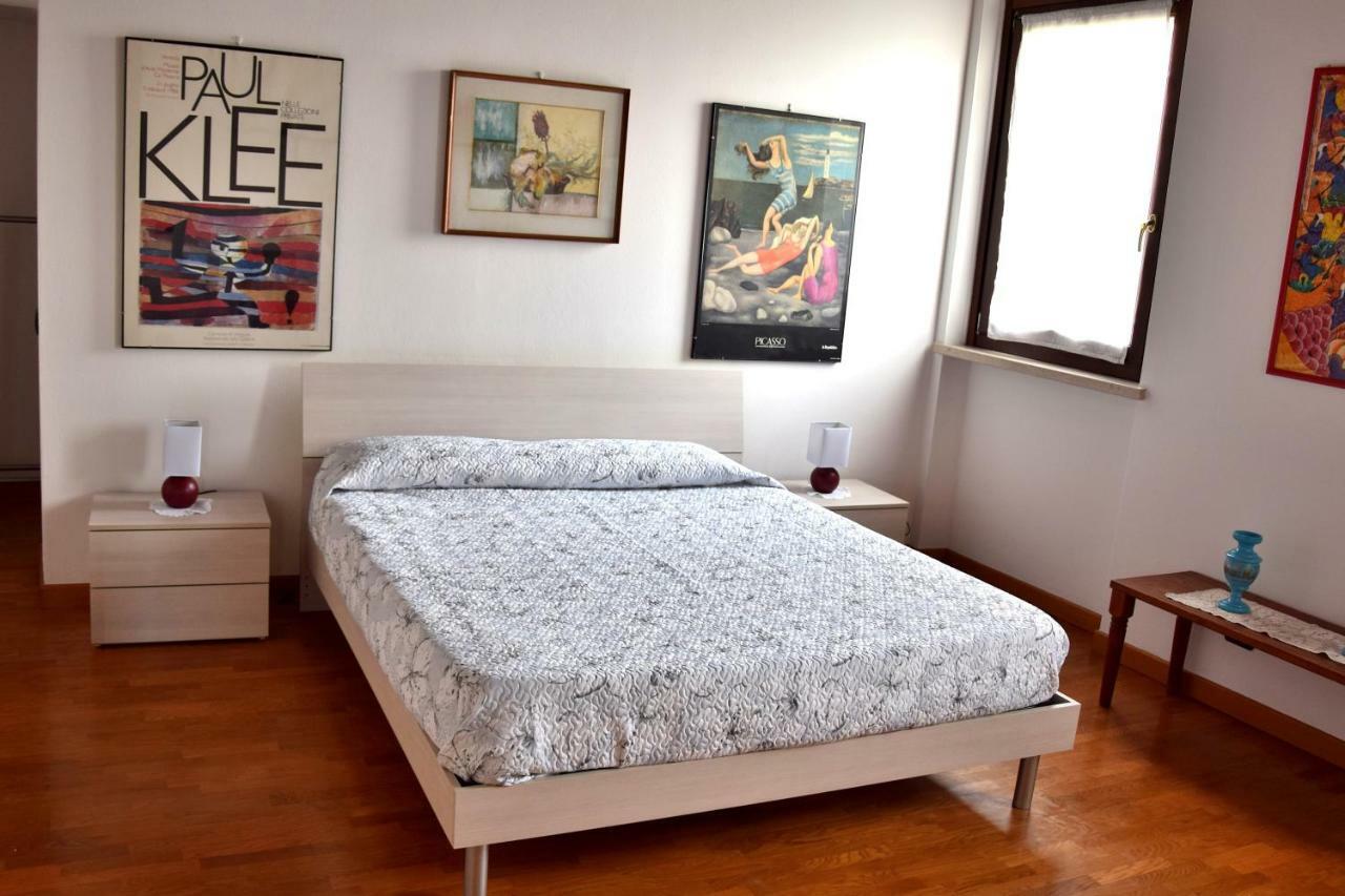 Casa Di Karim Daire Pescantina Dış mekan fotoğraf