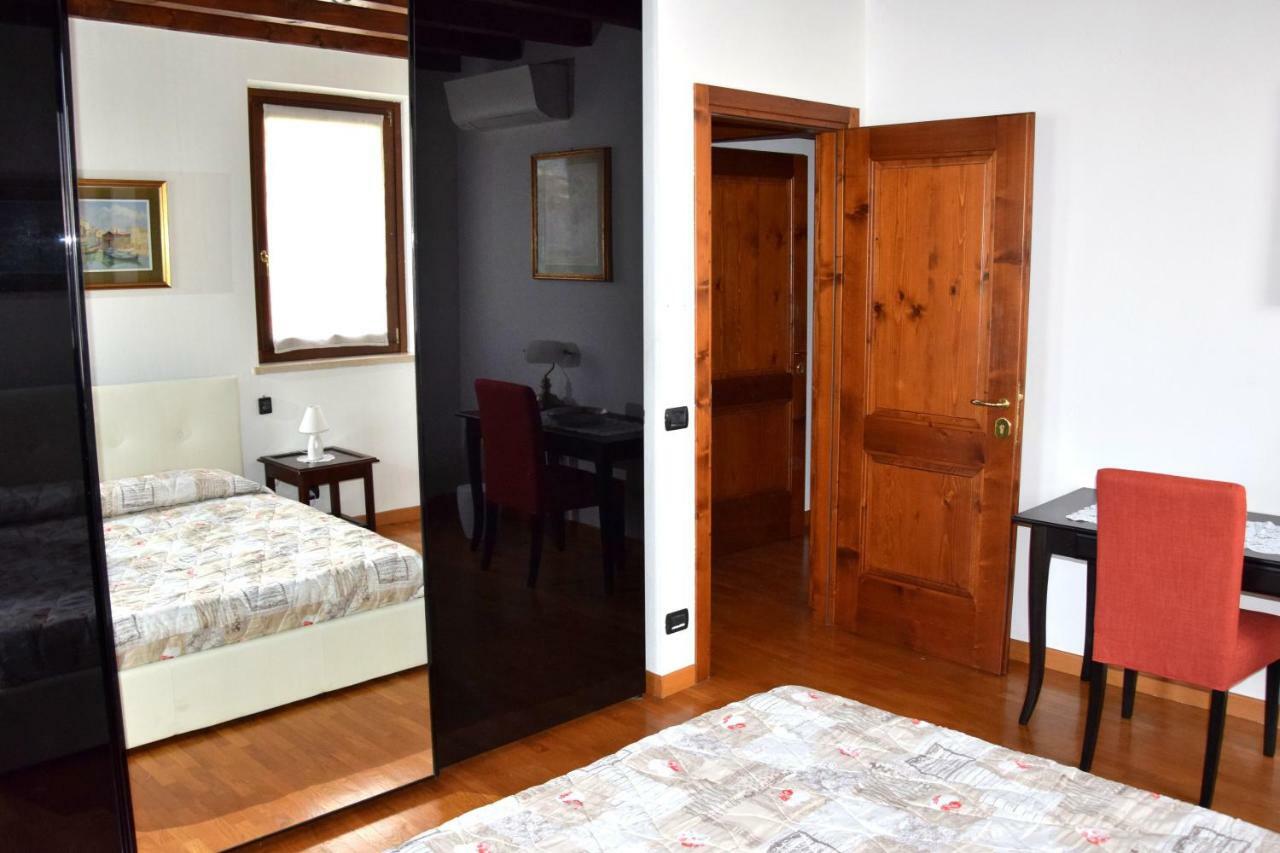 Casa Di Karim Daire Pescantina Dış mekan fotoğraf