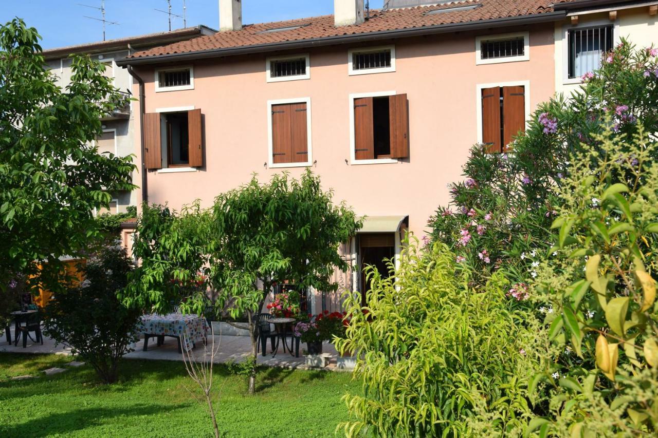 Casa Di Karim Daire Pescantina Dış mekan fotoğraf