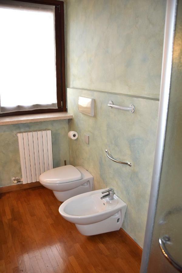 Casa Di Karim Daire Pescantina Dış mekan fotoğraf