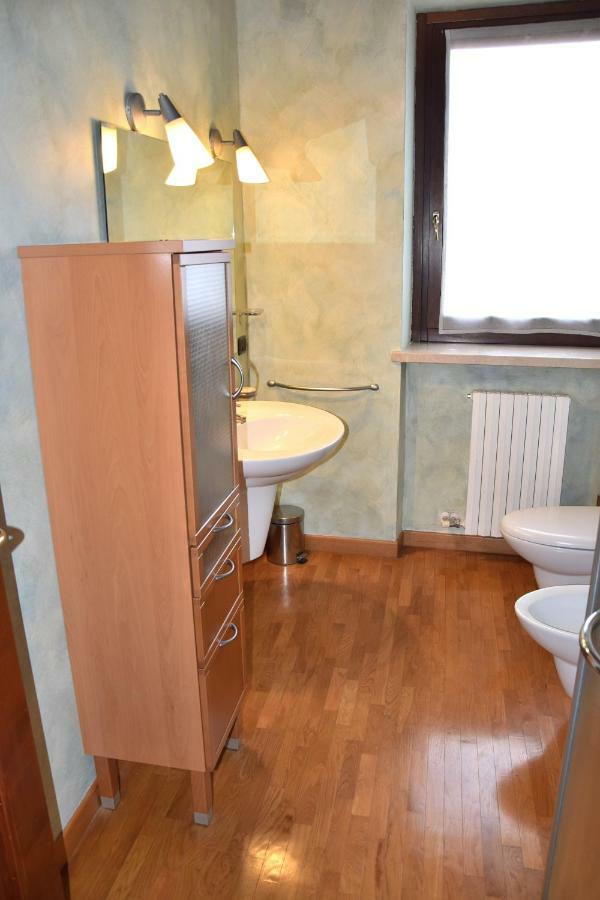 Casa Di Karim Daire Pescantina Dış mekan fotoğraf
