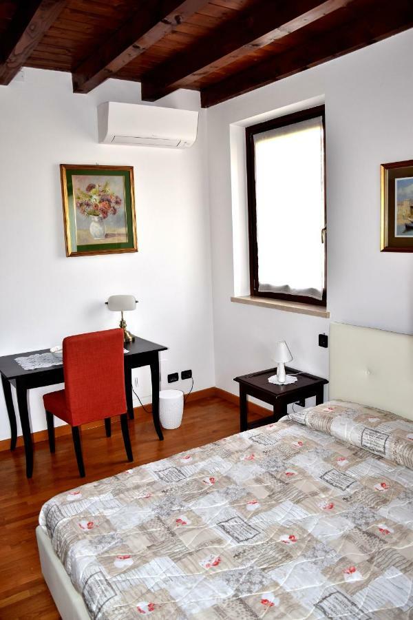Casa Di Karim Daire Pescantina Dış mekan fotoğraf
